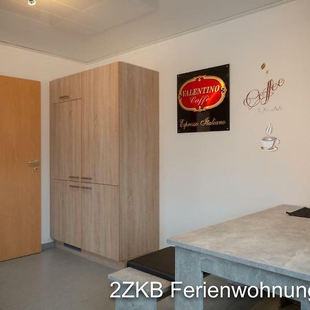 Ferienwohnung Kany Bliesmengen-Bolchen Экстерьер фото