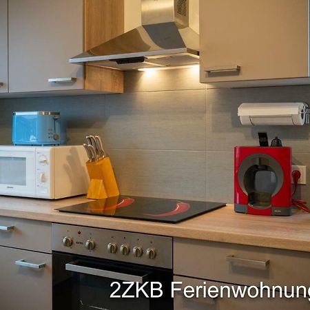 Ferienwohnung Kany Bliesmengen-Bolchen Экстерьер фото