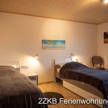 Ferienwohnung Kany Bliesmengen-Bolchen Экстерьер фото
