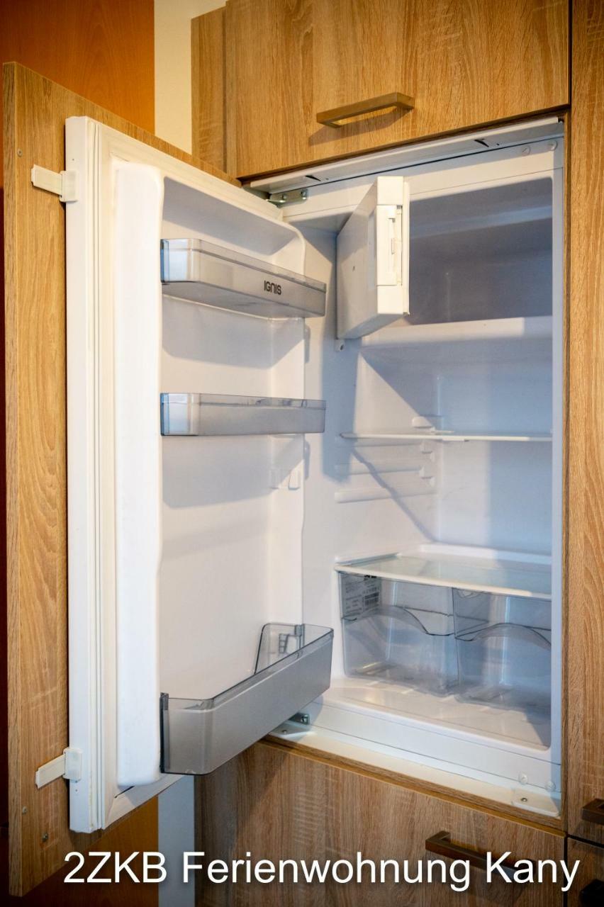 Ferienwohnung Kany Bliesmengen-Bolchen Экстерьер фото