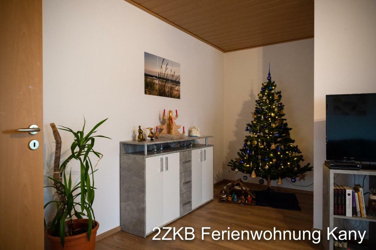 Ferienwohnung Kany Bliesmengen-Bolchen Экстерьер фото