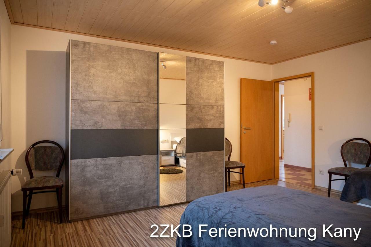 Ferienwohnung Kany Bliesmengen-Bolchen Экстерьер фото
