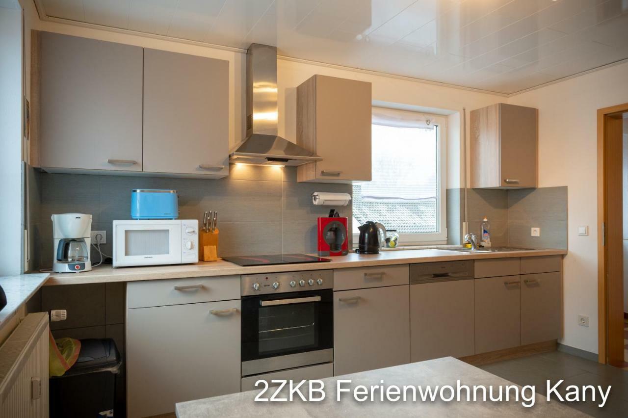 Ferienwohnung Kany Bliesmengen-Bolchen Экстерьер фото