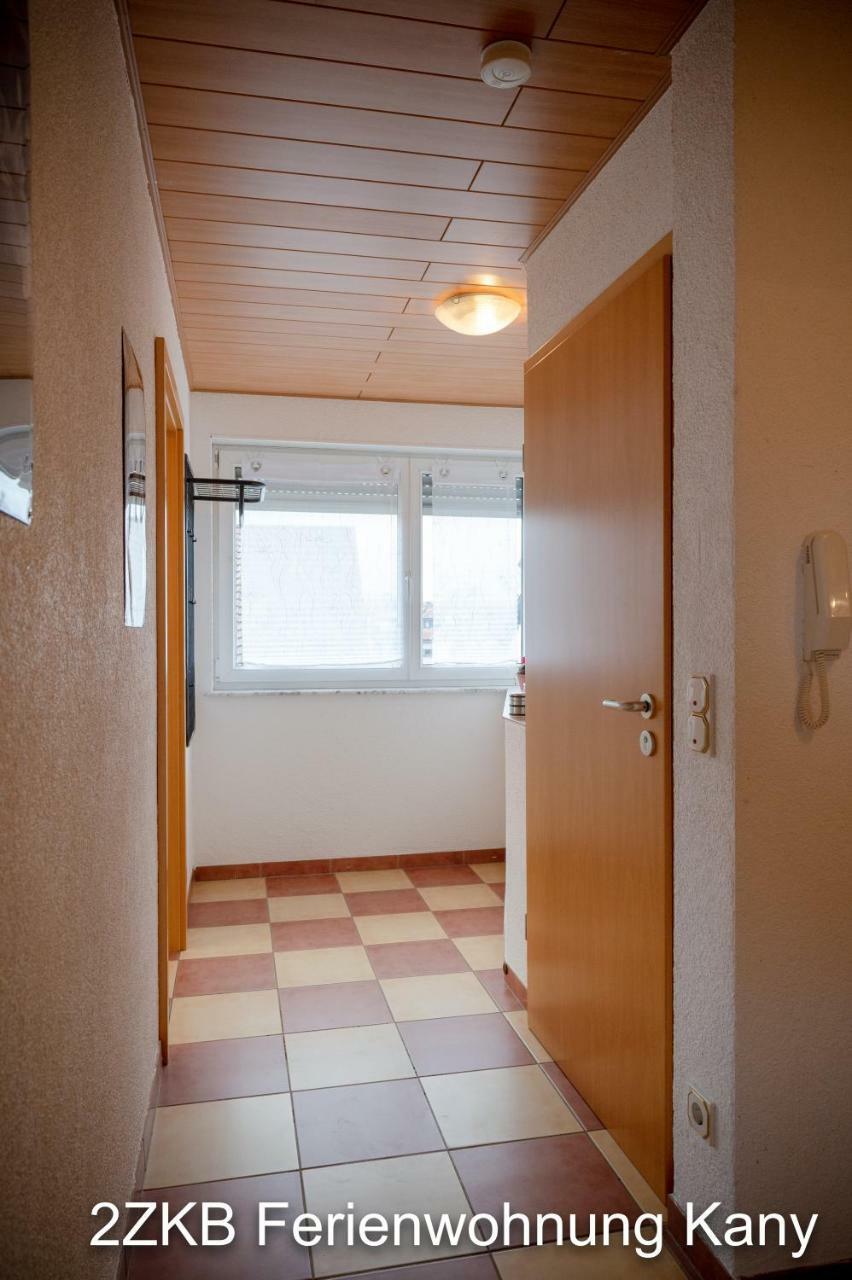 Ferienwohnung Kany Bliesmengen-Bolchen Экстерьер фото
